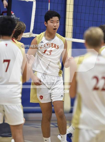 Thumbnail 2 in Orange Lutheran @ Santa Margarita photogallery.