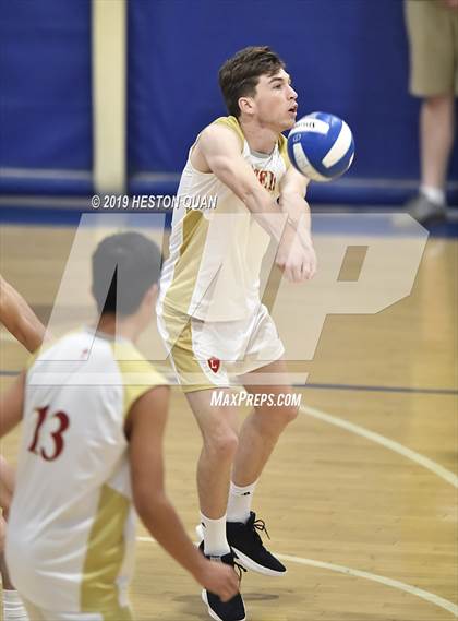 Thumbnail 3 in Orange Lutheran @ Santa Margarita photogallery.