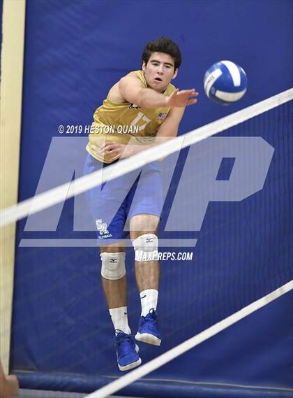 Thumbnail 1 in Orange Lutheran @ Santa Margarita photogallery.