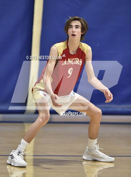 Thumbnail 2 in Orange Lutheran @ Santa Margarita photogallery.