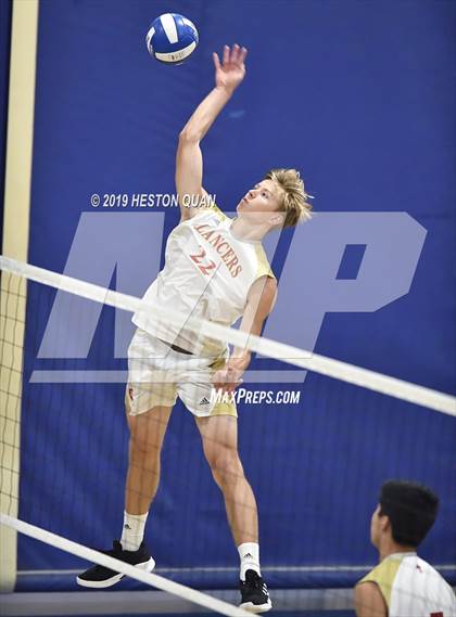 Thumbnail 2 in Orange Lutheran @ Santa Margarita photogallery.