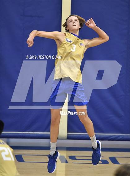 Thumbnail 3 in Orange Lutheran @ Santa Margarita photogallery.