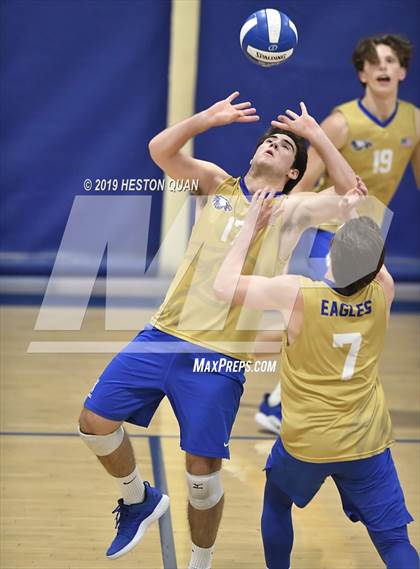 Thumbnail 2 in Orange Lutheran @ Santa Margarita photogallery.