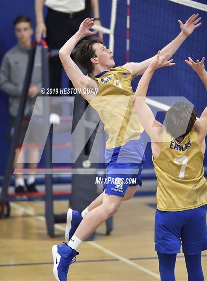 Thumbnail 3 in Orange Lutheran @ Santa Margarita photogallery.