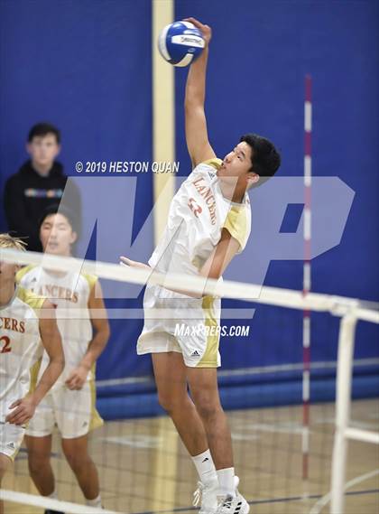 Thumbnail 3 in Orange Lutheran @ Santa Margarita photogallery.