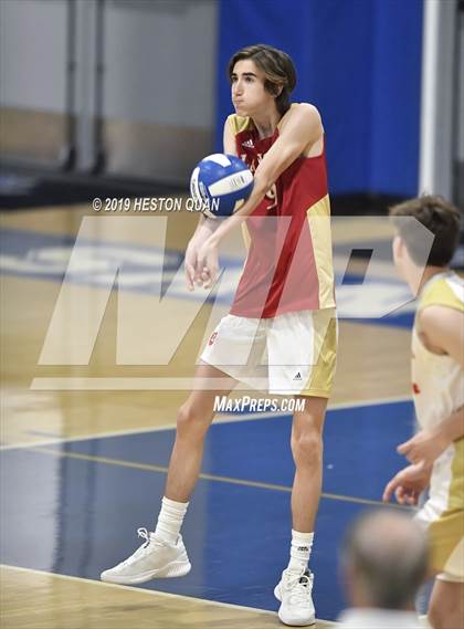 Thumbnail 3 in Orange Lutheran @ Santa Margarita photogallery.