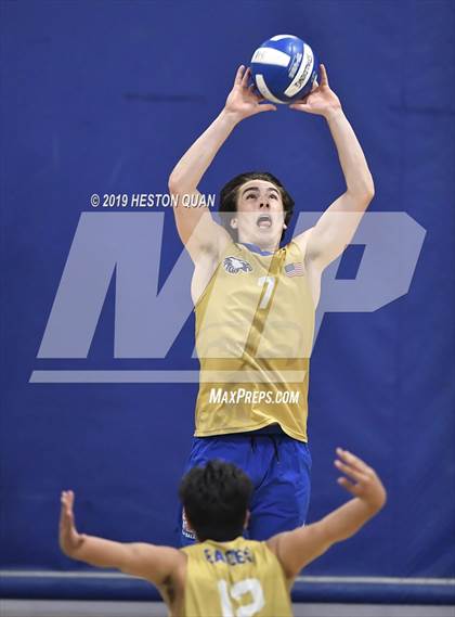 Thumbnail 1 in Orange Lutheran @ Santa Margarita photogallery.