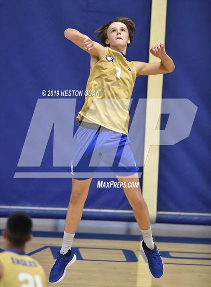 Thumbnail 2 in Orange Lutheran @ Santa Margarita photogallery.
