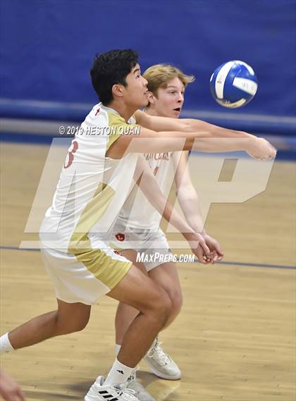 Thumbnail 2 in Orange Lutheran @ Santa Margarita photogallery.