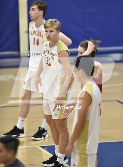 Thumbnail 1 in Orange Lutheran @ Santa Margarita photogallery.