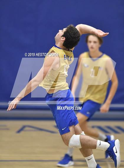 Thumbnail 3 in Orange Lutheran @ Santa Margarita photogallery.