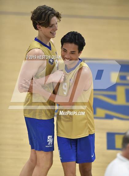 Thumbnail 1 in Orange Lutheran @ Santa Margarita photogallery.