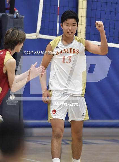 Thumbnail 2 in Orange Lutheran @ Santa Margarita photogallery.