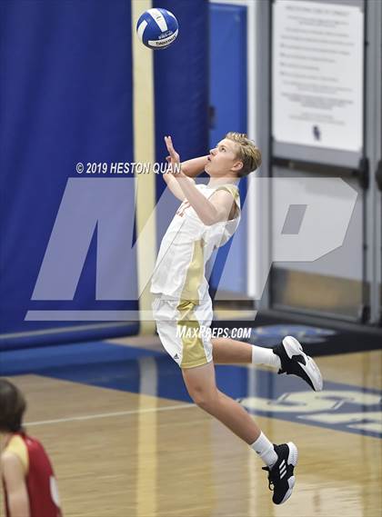 Thumbnail 1 in Orange Lutheran @ Santa Margarita photogallery.