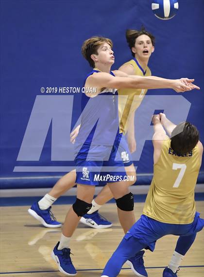 Thumbnail 3 in Orange Lutheran @ Santa Margarita photogallery.