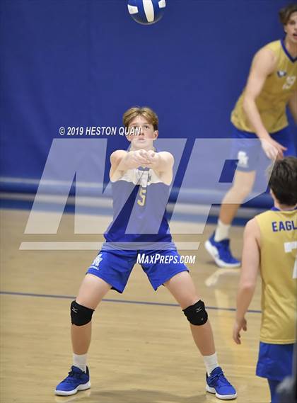 Thumbnail 3 in Orange Lutheran @ Santa Margarita photogallery.