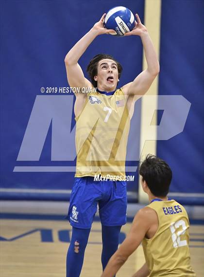 Thumbnail 2 in Orange Lutheran @ Santa Margarita photogallery.