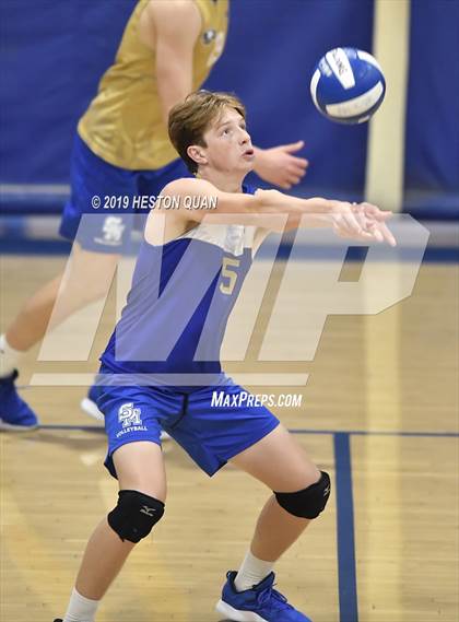 Thumbnail 1 in Orange Lutheran @ Santa Margarita photogallery.