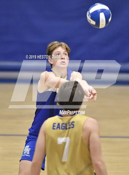 Thumbnail 1 in Orange Lutheran @ Santa Margarita photogallery.