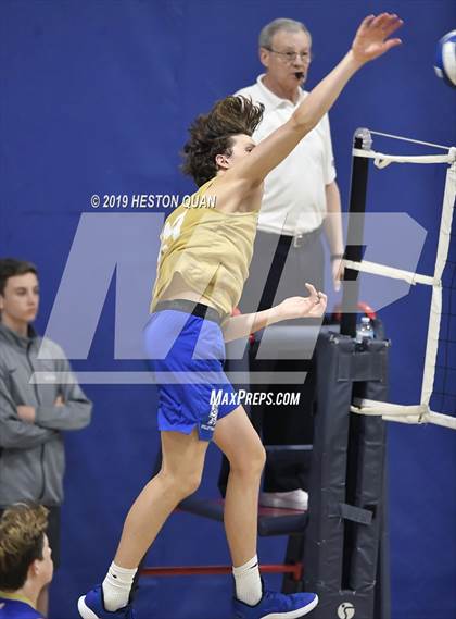 Thumbnail 2 in Orange Lutheran @ Santa Margarita photogallery.