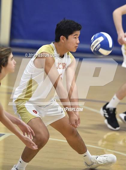 Thumbnail 1 in Orange Lutheran @ Santa Margarita photogallery.