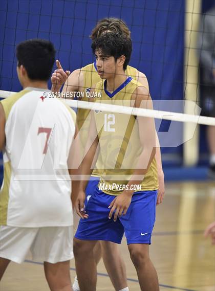 Thumbnail 3 in Orange Lutheran @ Santa Margarita photogallery.
