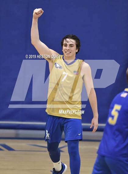 Thumbnail 3 in Orange Lutheran @ Santa Margarita photogallery.