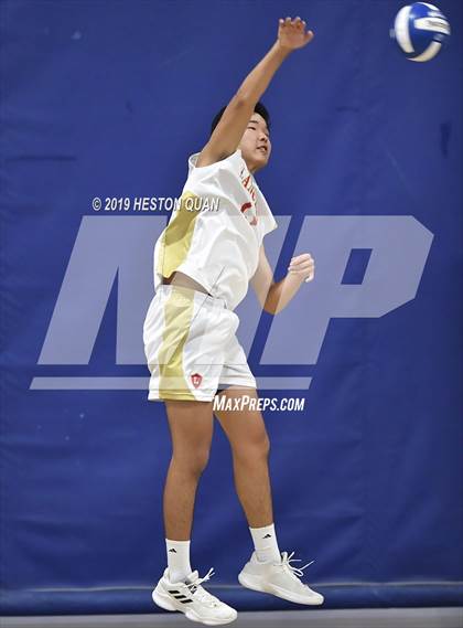 Thumbnail 1 in Orange Lutheran @ Santa Margarita photogallery.