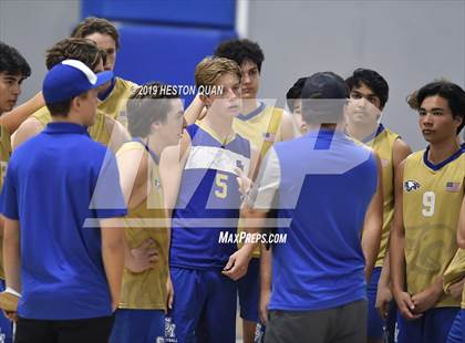 Thumbnail 1 in Orange Lutheran @ Santa Margarita photogallery.