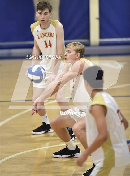 Thumbnail 2 in Orange Lutheran @ Santa Margarita photogallery.