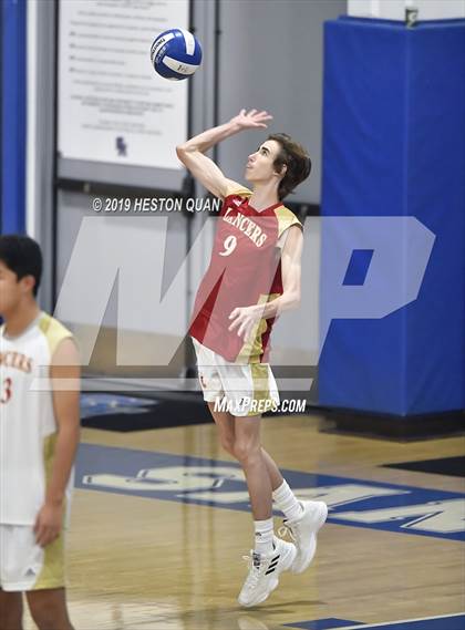 Thumbnail 1 in Orange Lutheran @ Santa Margarita photogallery.
