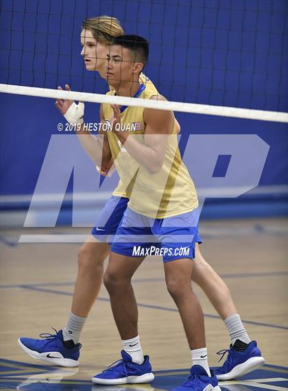Thumbnail 2 in Orange Lutheran @ Santa Margarita photogallery.