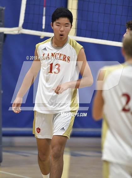 Thumbnail 1 in Orange Lutheran @ Santa Margarita photogallery.
