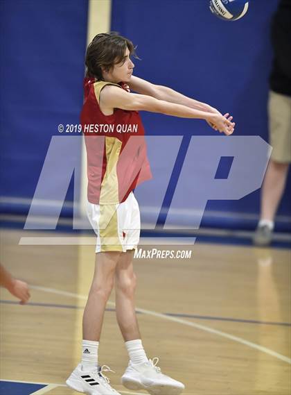 Thumbnail 1 in Orange Lutheran @ Santa Margarita photogallery.