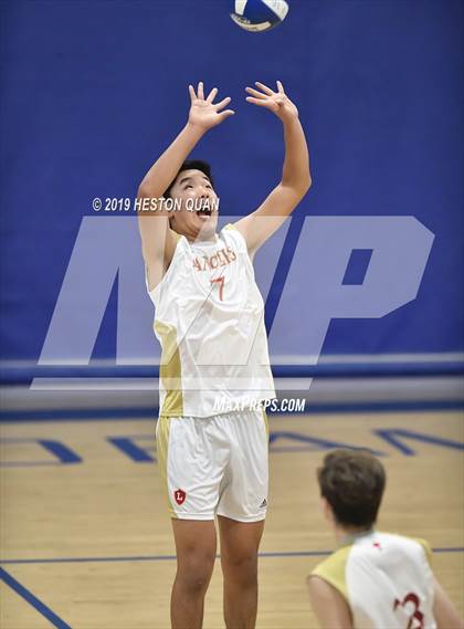 Thumbnail 3 in Orange Lutheran @ Santa Margarita photogallery.