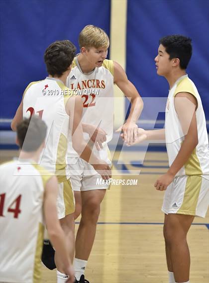 Thumbnail 3 in Orange Lutheran @ Santa Margarita photogallery.