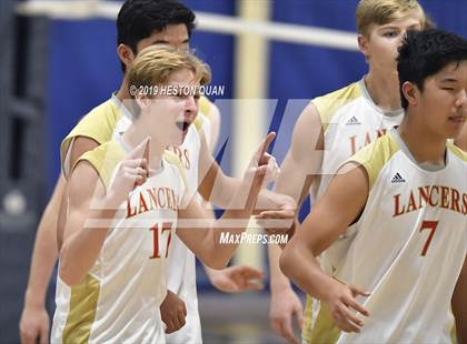 Thumbnail 2 in Orange Lutheran @ Santa Margarita photogallery.