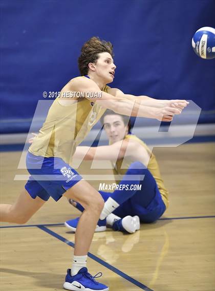 Thumbnail 1 in Orange Lutheran @ Santa Margarita photogallery.