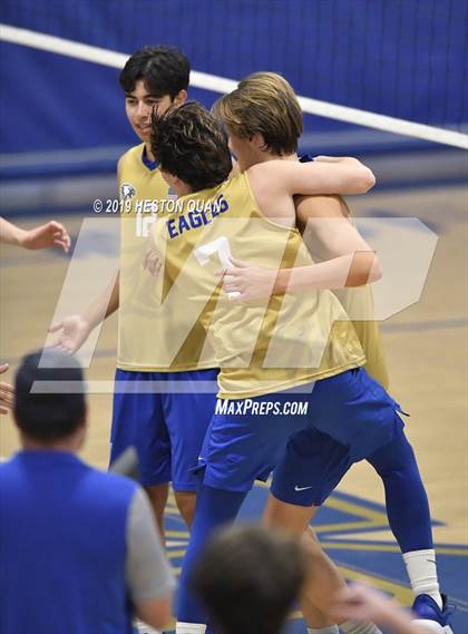 Thumbnail 1 in Orange Lutheran @ Santa Margarita photogallery.