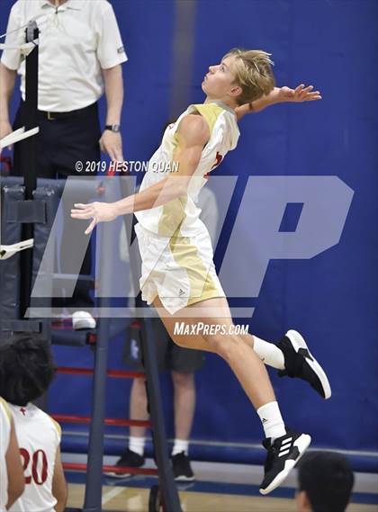 Thumbnail 3 in Orange Lutheran @ Santa Margarita photogallery.
