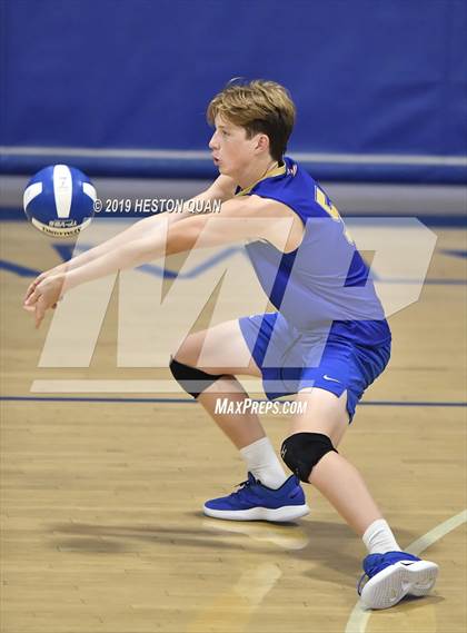 Thumbnail 1 in Orange Lutheran @ Santa Margarita photogallery.