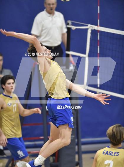 Thumbnail 1 in Orange Lutheran @ Santa Margarita photogallery.
