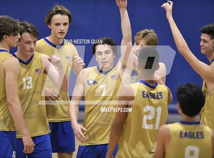 Thumbnail 3 in Orange Lutheran @ Santa Margarita photogallery.
