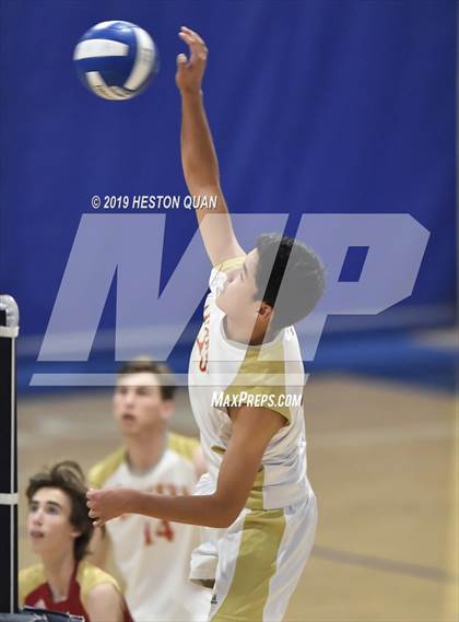 Thumbnail 3 in Orange Lutheran @ Santa Margarita photogallery.