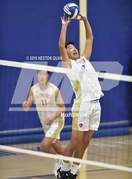 Thumbnail 3 in Orange Lutheran @ Santa Margarita photogallery.