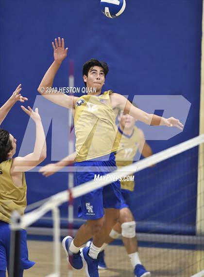 Thumbnail 3 in Orange Lutheran @ Santa Margarita photogallery.
