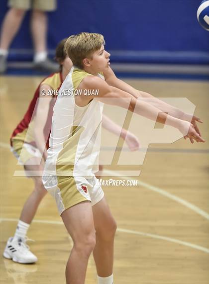 Thumbnail 2 in Orange Lutheran @ Santa Margarita photogallery.
