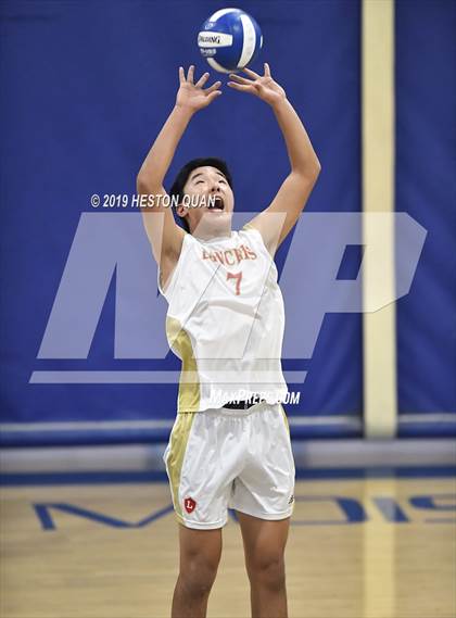 Thumbnail 3 in Orange Lutheran @ Santa Margarita photogallery.