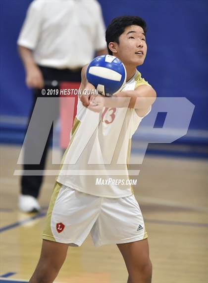 Thumbnail 2 in Orange Lutheran @ Santa Margarita photogallery.