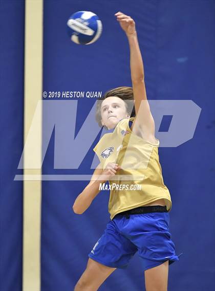 Thumbnail 1 in Orange Lutheran @ Santa Margarita photogallery.